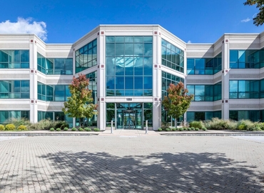 1076 m² Conference center in Berwyn, PA, 1055 Westlakes Drive (19312) - 2 | MatchOffice