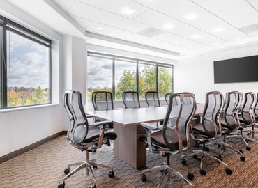 1076 m² Convention center in Berwyn, PA, 1055 Westlakes Drive (19312) - 4 | MatchOffice