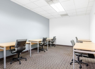 1076 m² Conference space in Berwyn, PA, 1055 Westlakes Drive (19312) - 5 | MatchOffice.com