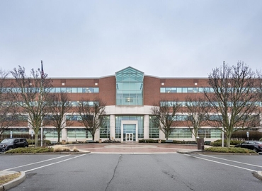 Virtual office in Woodbridge, NJ, 3600 Route 66 (07753) - 2 | MatchOffice.com