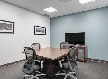 1076 m² Conference room in Woodbridge, NJ, 3600 Route 66 (07753) - 5 | MatchOffice.com