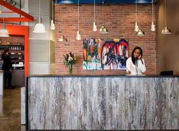 Virtual address in Woodbridge, NJ, 3600 Route 66 (07753) - 8 | MatchOffice.com