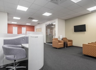 1076 m² Conference room in Woodbridge, NJ, 3600 Route 66 (07753) - 10 | MatchOffice.com