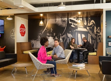 Virtual office in Woodbridge, NJ, 3600 Route 66 (07753) - 14 | MatchOffice