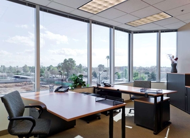 Virtual office in Phoenix, AZ, 2575 East Camelback (85016) - 6 | MatchOffice