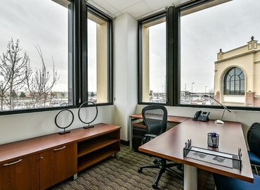 1076 m² Conference room in Meridian, ID, 3597 E. Monarch Sky Lane (83646) - 5 | MatchOffice.com