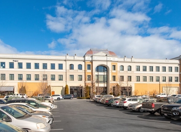 1076 m² Conference hall in Meridian, ID, 3597 E. Monarch Sky Lane (83646) - 6 | MatchOffice.com