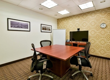 1076 m² Meeting room in Meridian, ID, 3597 E. Monarch Sky Lane (83646) - 9 | MatchOffice