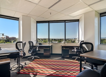 Virtual business address in Littleton, CO, 26 West Dry Creek Circle (80120) - 3 | MatchOffice