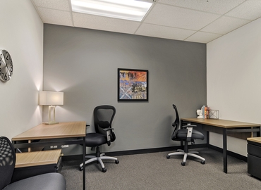 1076 m² Conference space in Littleton, CO, 26 West Dry Creek Circle (80120) - 2 | MatchOffice