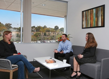 Virtual office in Carlsbad, CA, 440 Stevens Avenue (92075) - 0 | MatchOffice.com