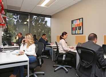 2691 m² Coworking space  in Carlsbad, CA, 440 Stevens Avenue (92075) - 1 | MatchOffice.com