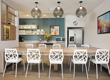 2691 m² Shared office  in Carlsbad, CA, 440 Stevens Avenue (92075) - 10 | MatchOffice.com