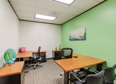 1076 m² Conference center in Houston, TX, One Riverway (77056) - 3 | MatchOffice.com