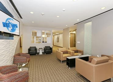 1076 m² Conference hall in Houston, TX, One Riverway (77056) - 6 | MatchOffice.com