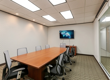 1076 m² Conference center in Houston, TX, One Riverway (77056) - 8 | MatchOffice