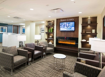 Virtual business address in New York Midtown East, NY, 555 Madison Avenue (10022) - 1 | MatchOffice