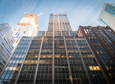 1076 m² Convention center in New York City, NY, 555 Madison Avenue (10022) - 1 | MatchOffice.com