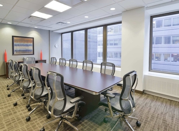 1076 m² Conference space in New York City, NY, 555 Madison Avenue (10022) - 2 | MatchOffice.com