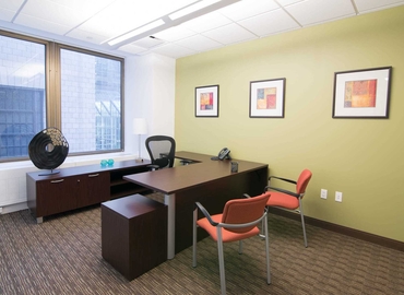 2691 m² Coworking space  in New York Midtown East, NY, 555 Madison Avenue (10022) - 3 | MatchOffice.com