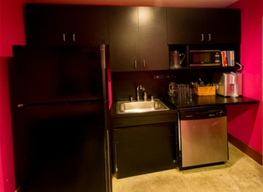 Virtual office in Houston Central, TX, 2100 West Loop South (77027) - 1 | MatchOffice.com