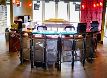 Virtual address in Houston Central, TX, 2100 West Loop South (77027) - 4 | MatchOffice