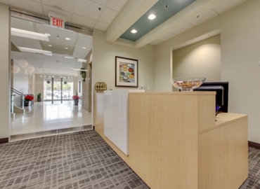 2691 m² Serviced office in Las Vegas, NV, 1180 North Town Center Drive (89144) - 2 | MatchOffice