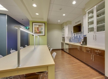 2691 m² Shared workspace  in Las Vegas, NV, 1180 North Town Center Drive (89144) - 6 | MatchOffice