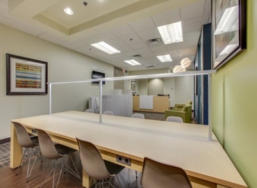 2691 m² Co-working  in Las Vegas, NV, 1180 North Town Center Drive (89144) - 0 | MatchOffice