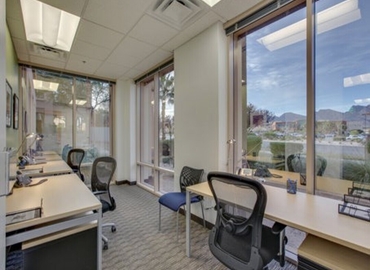 2691 m² Coworking  in Las Vegas, NV, 1180 North Town Center Drive (89144) - 8 | MatchOffice