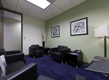 Virtual business address in Atlanta, GA, 2475 NorthWinds Parkway (30004) - 5 | MatchOffice.com