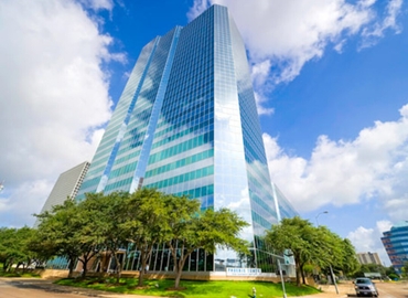 Virtual address in Houston Central, TX, 3200 Southwest Freeway (77027) - 4 | MatchOffice