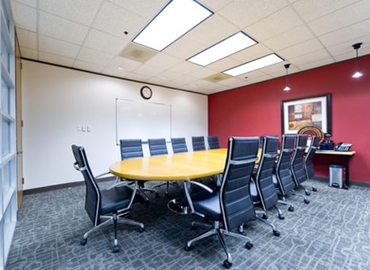 1076 m² Conference hall in Houston, TX, 3200 Southwest Freeway (77027) - 3 | MatchOffice
