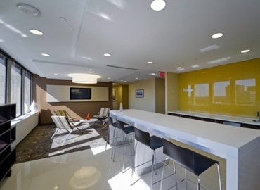 1076 m² Meeting room in Clayton, 	MO, 7733 Forsyth Boulevard (63105) - 6 | MatchOffice