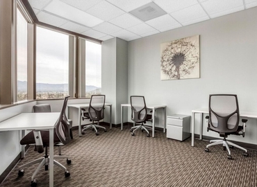Virtual business address in Oxnard, CA, 300 East Esplanade Drive (93036) - 1 | MatchOffice