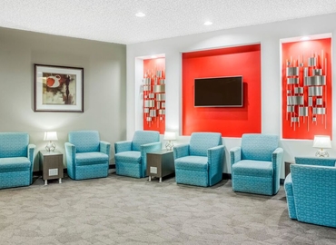 2691 m² Coworking  in Oxnard, CA, 300 East Esplanade Drive (93036) - 6 | MatchOffice