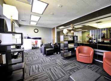 Virtual office space in Beverly Hills, CA, 2029 Century Park East (90067) - 1 | MatchOffice