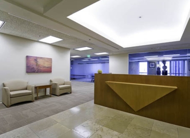 Virtual business address in Beverly Hills, CA, 2029 Century Park East (90067) - 2 | MatchOffice