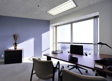 Virtual office space in Beverly Hills, CA, 2029 Century Park East (90067) - 5 | MatchOffice
