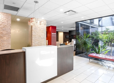 1076 m² Conference space in Suffern, NY, 400 Rella Blvd (10901) - 8 | MatchOffice