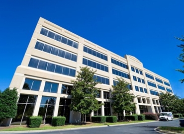 1076 m² Conference center in Charlotte, NC, 301 McCullough Drive (28262) - 1 | MatchOffice