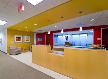 1076 m² Conference room in Charlotte, NC, 301 McCullough Drive (28262) - 2 | MatchOffice