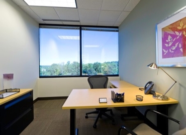 1076 m² Conference room in Charlotte, NC, 301 McCullough Drive (28262) - 0 | MatchOffice.com