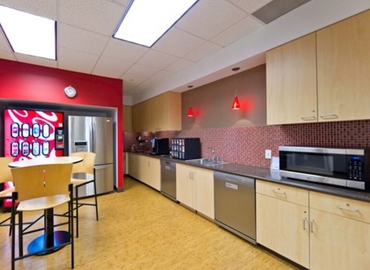 1076 m² Convention center in Charlotte, NC, 301 McCullough Drive (28262) - 5 | MatchOffice.com