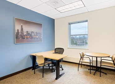 Virtual address in Park Ridge, IL, 350 S. Northwest Highway (60068) - 1 | MatchOffice.com