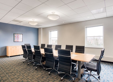 2691 m² Coworking space  in Park Ridge, IL, 350 S. Northwest Highway (60068) - 0 | MatchOffice