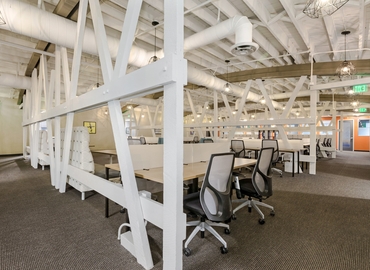 Virtual business address in Glendale, CA, 201 N. Brand Boulevard (91203) - 3 | MatchOffice.com