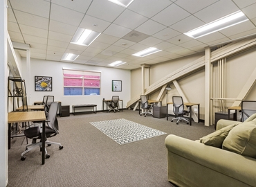 1076 m² Convention center in Glendale, CA, 201 N. Brand Boulevard (91203) - 2 | MatchOffice.com