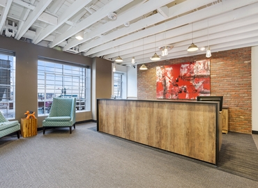 Virtual business address in Glendale, CA, 201 N. Brand Boulevard (91203) - 6 | MatchOffice.com