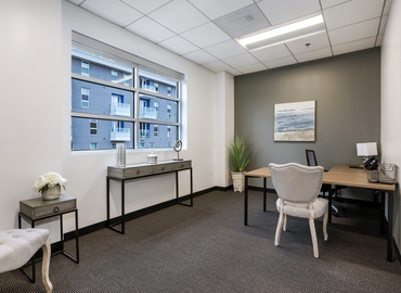 Virtual business address in Glendale, CA, 201 N. Brand Boulevard (91203) - 8 | MatchOffice